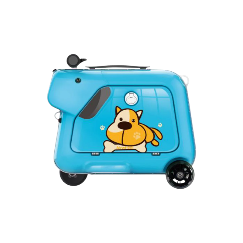 蓝色 SQ3S - Image 1